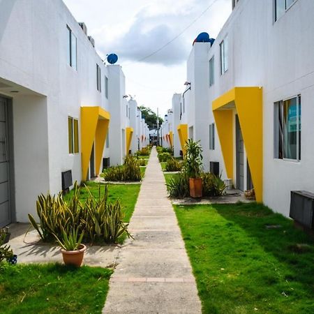 Cic Apartamento Amoblado Mirador Del Sinu Montería 外观 照片
