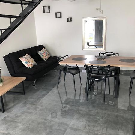 Cic Apartamento Amoblado Mirador Del Sinu Montería 外观 照片