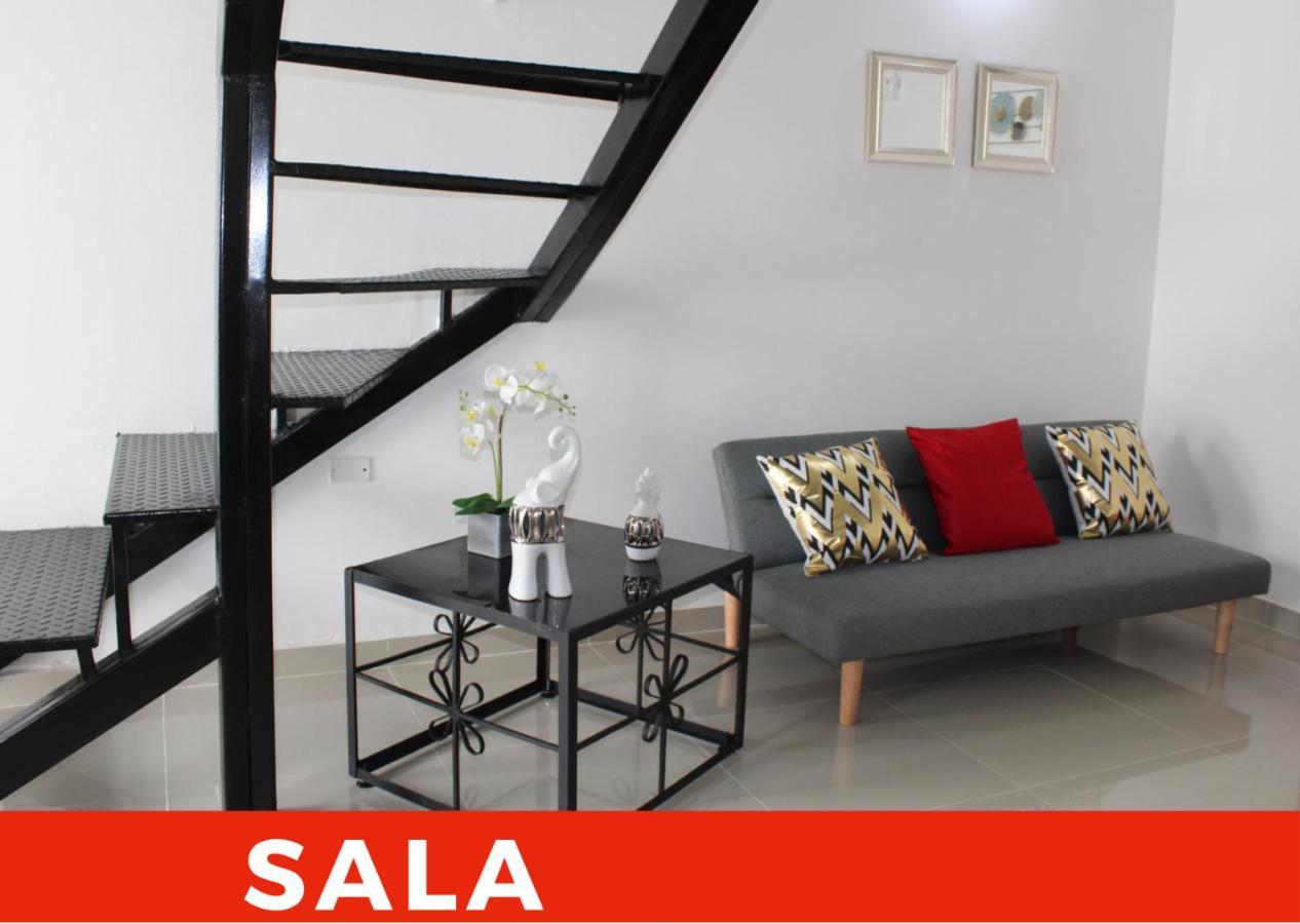 Cic Apartamento Amoblado Mirador Del Sinu Montería 外观 照片