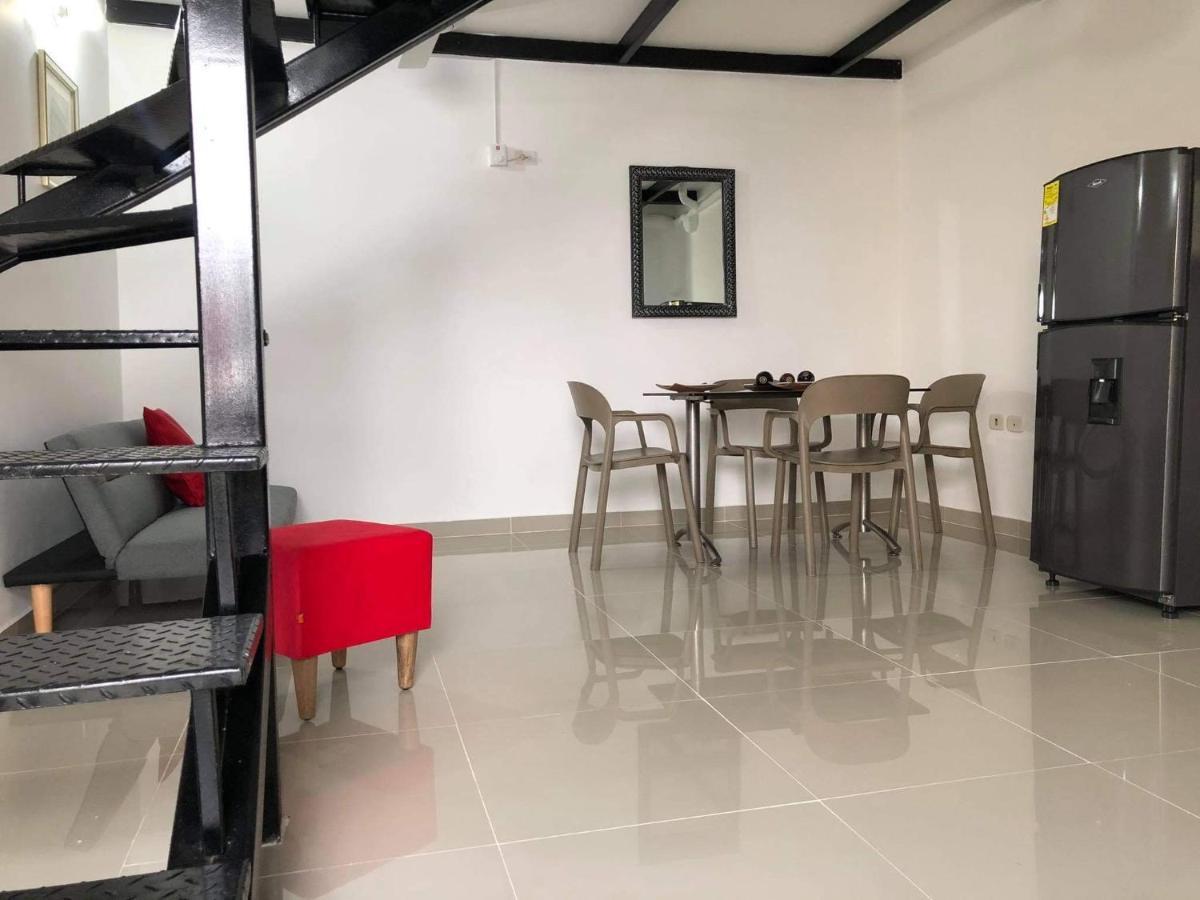 Cic Apartamento Amoblado Mirador Del Sinu Montería 外观 照片