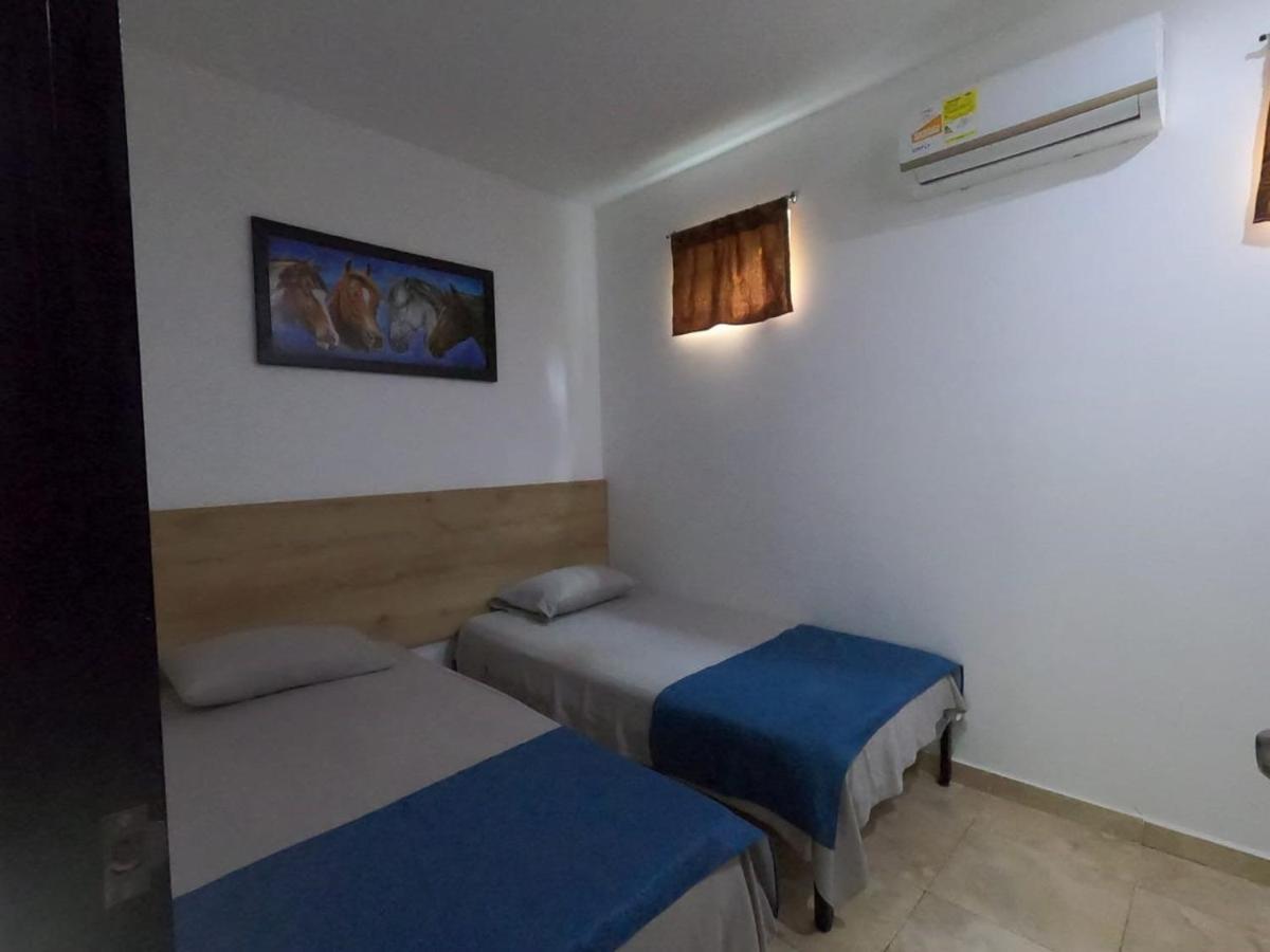 Cic Apartamento Amoblado Mirador Del Sinu Montería 外观 照片