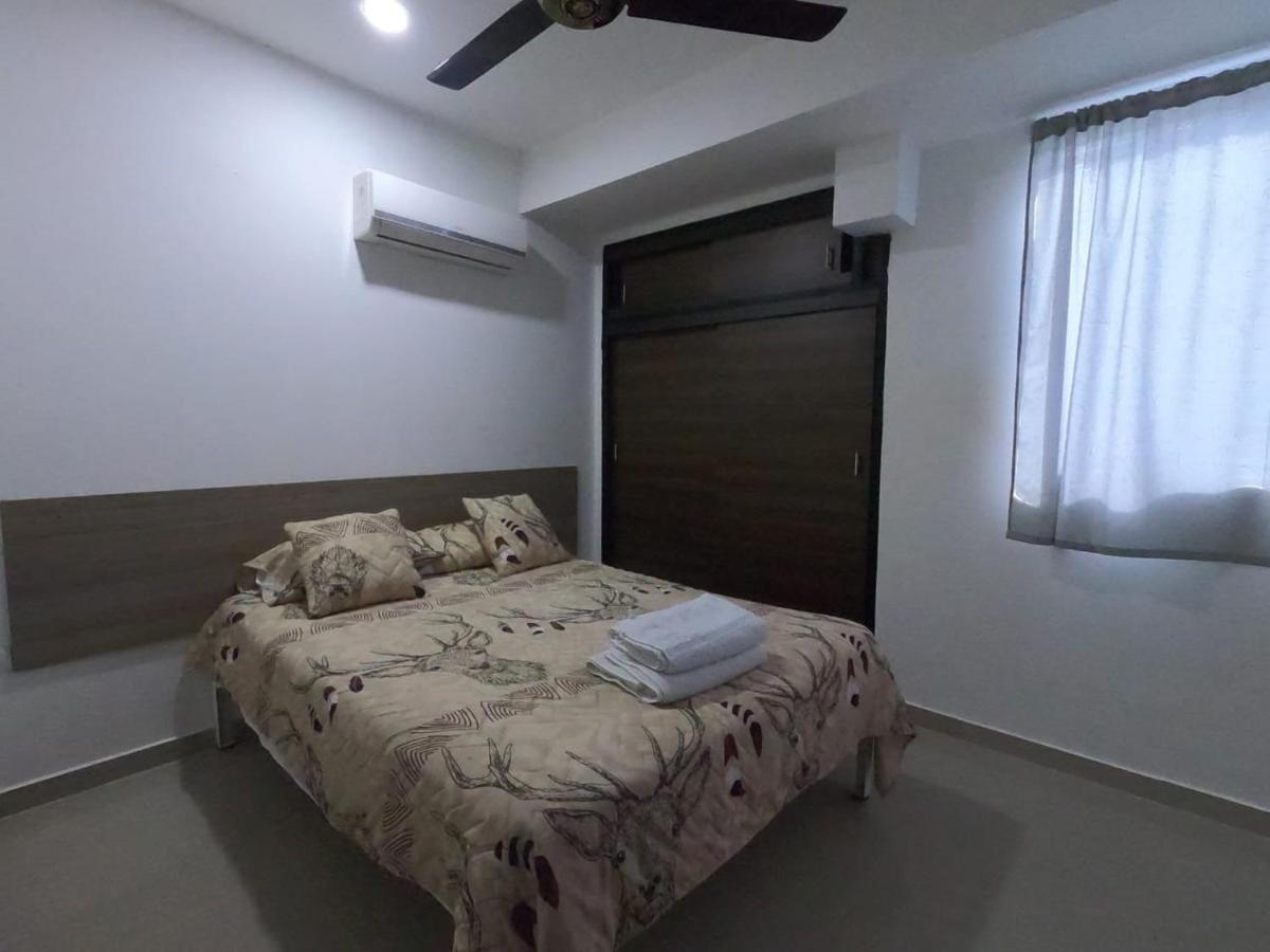 Cic Apartamento Amoblado Mirador Del Sinu Montería 外观 照片