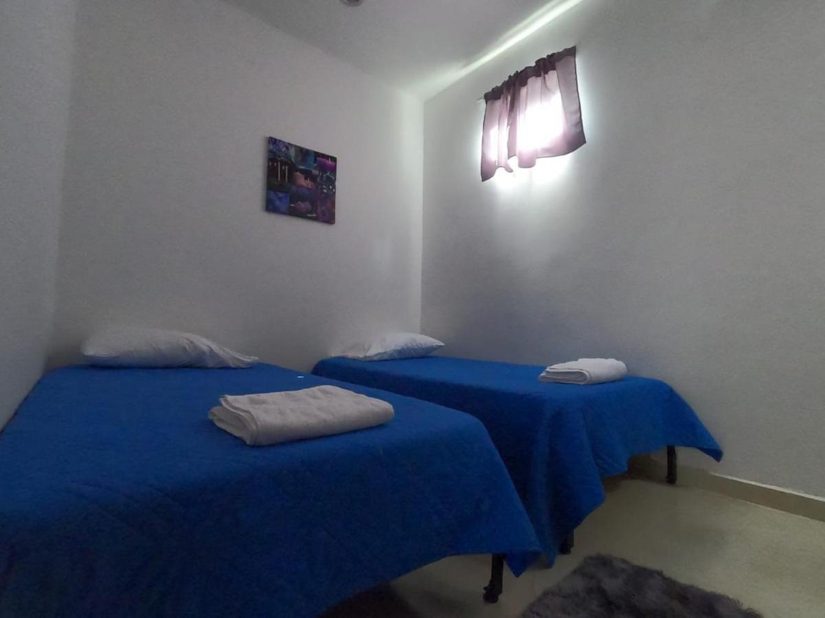 Cic Apartamento Amoblado Mirador Del Sinu Montería 外观 照片