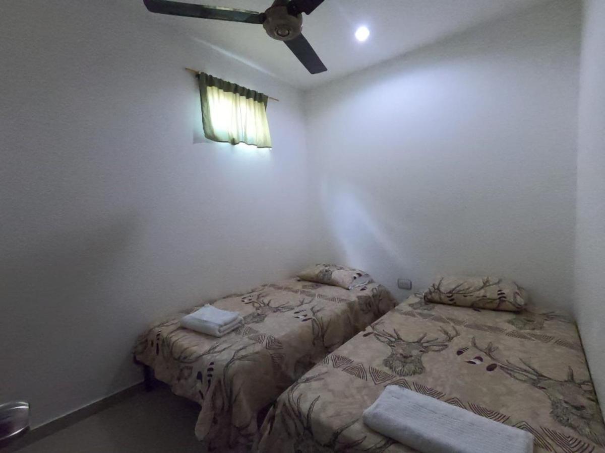 Cic Apartamento Amoblado Mirador Del Sinu Montería 外观 照片