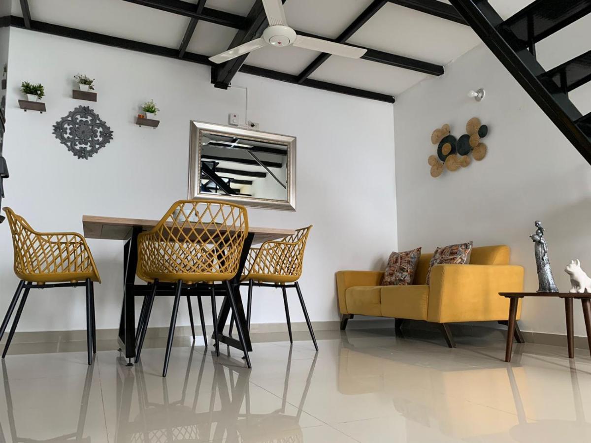 Cic Apartamento Amoblado Mirador Del Sinu Montería 外观 照片