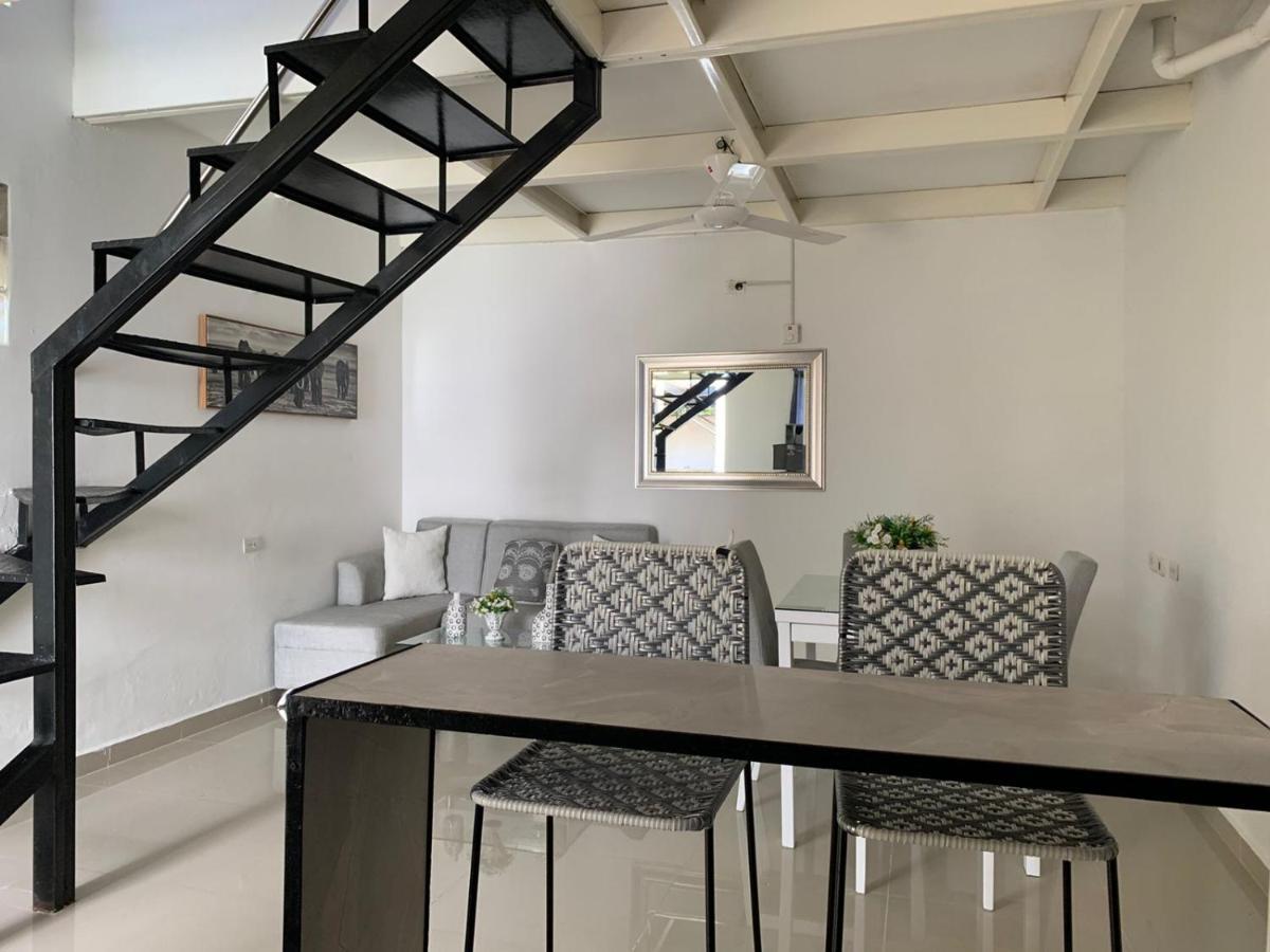 Cic Apartamento Amoblado Mirador Del Sinu Montería 外观 照片