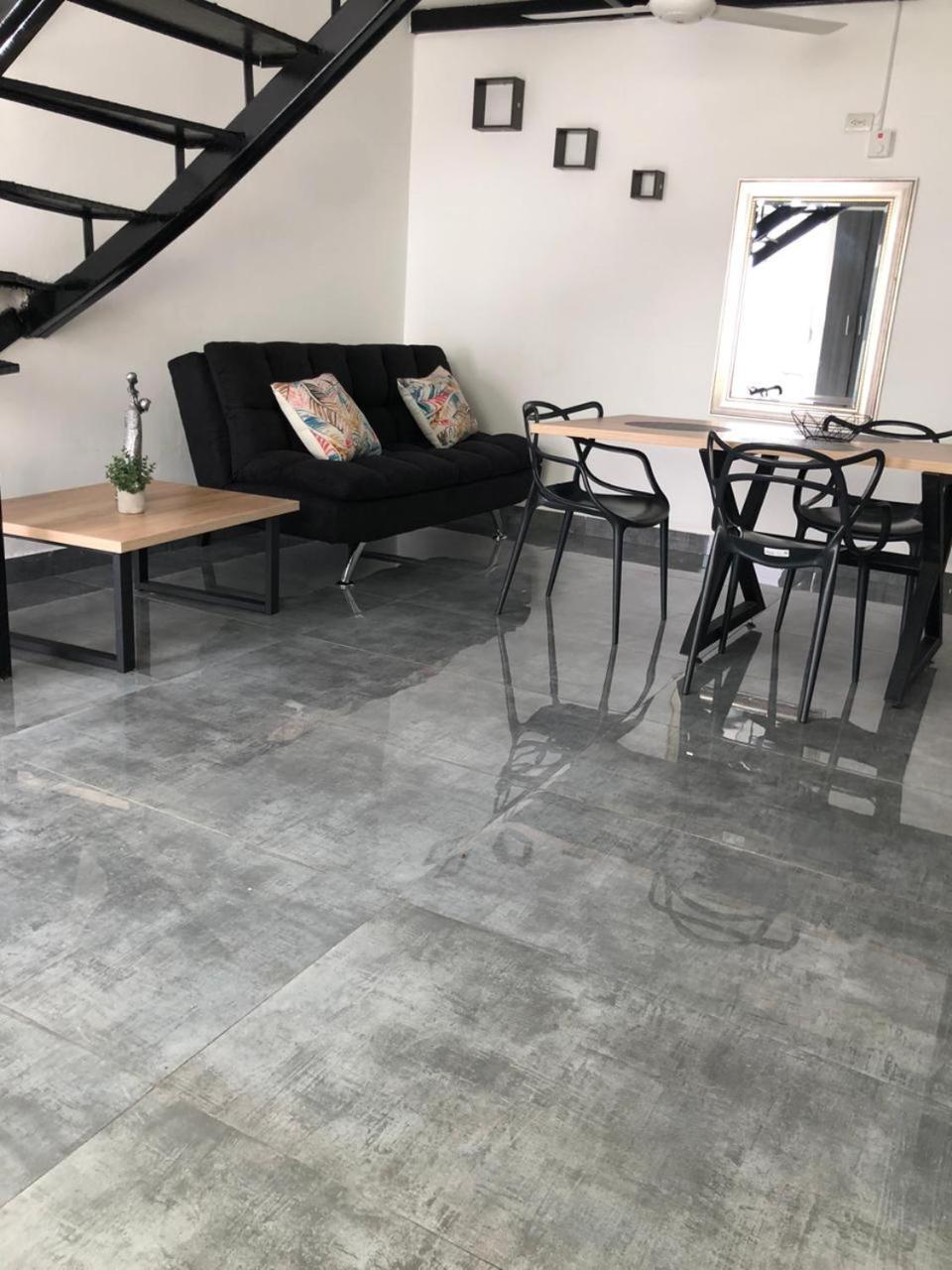 Cic Apartamento Amoblado Mirador Del Sinu Montería 外观 照片