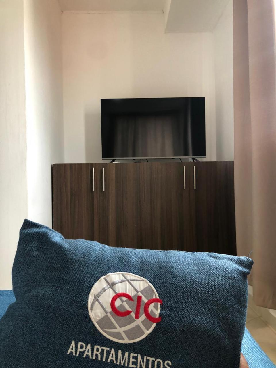 Cic Apartamento Amoblado Mirador Del Sinu Montería 外观 照片
