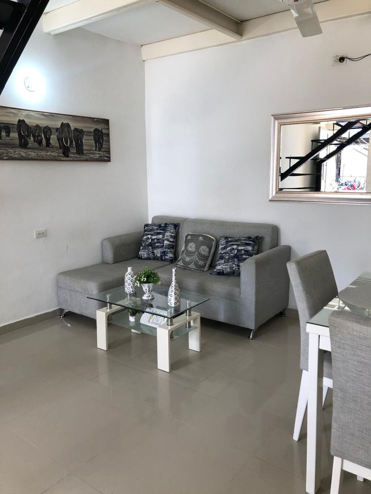Cic Apartamento Amoblado Mirador Del Sinu Montería 外观 照片