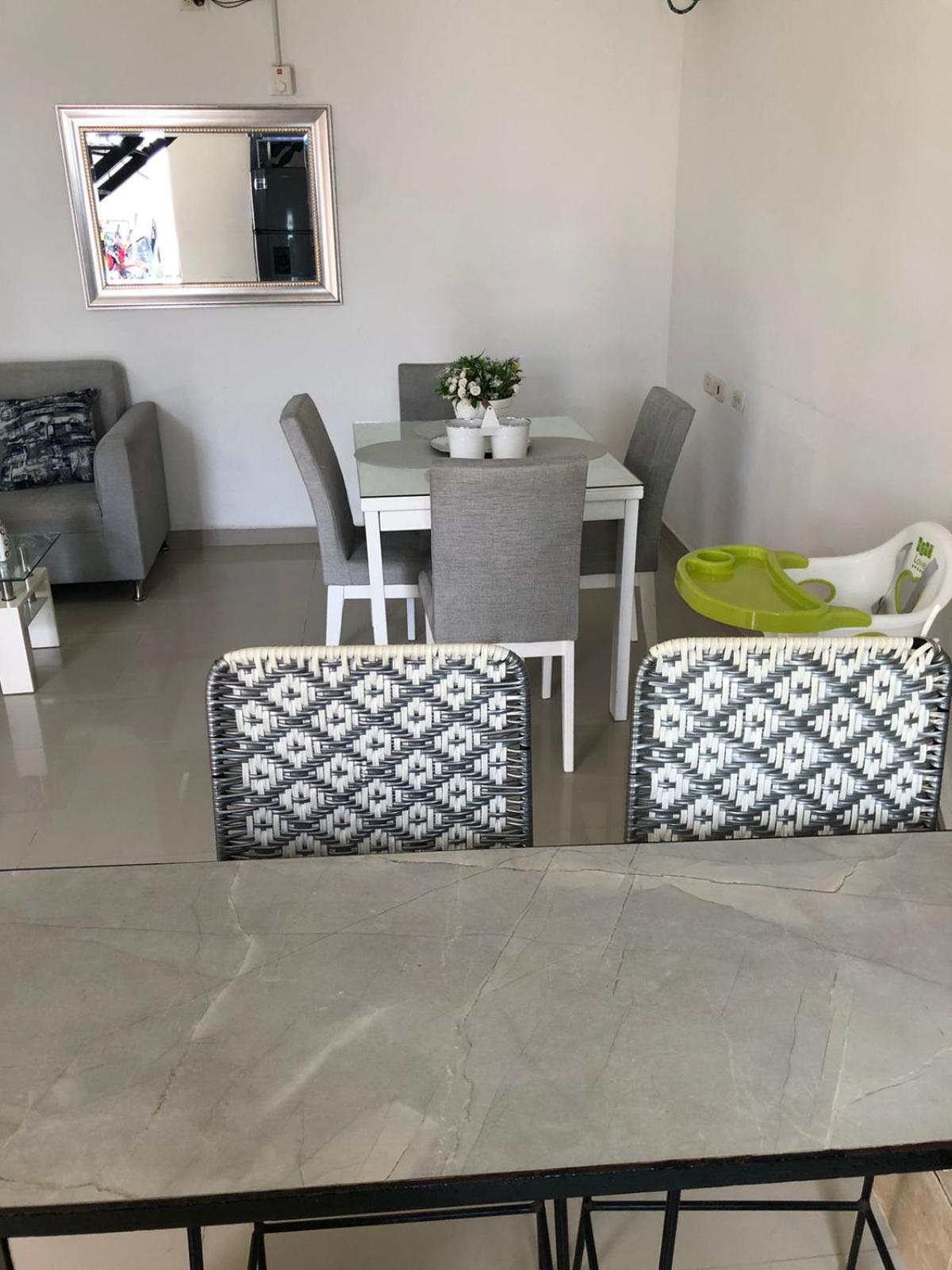 Cic Apartamento Amoblado Mirador Del Sinu Montería 外观 照片