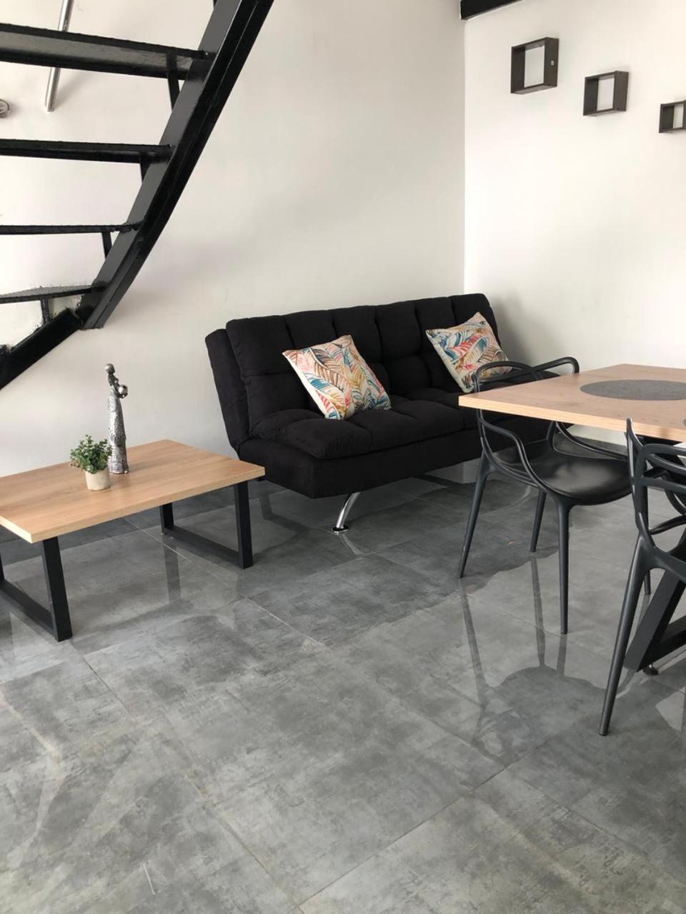 Cic Apartamento Amoblado Mirador Del Sinu Montería 外观 照片