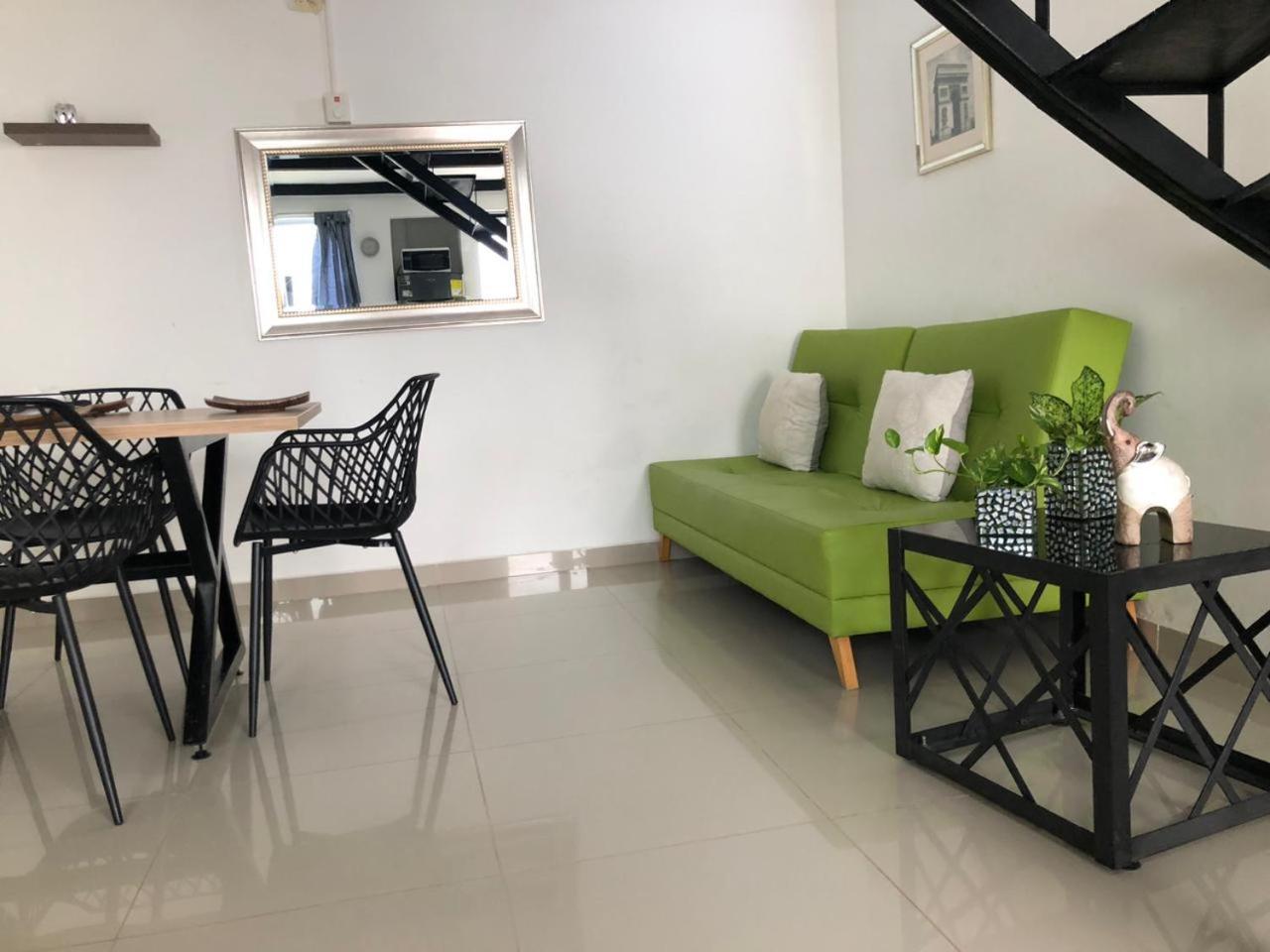 Cic Apartamento Amoblado Mirador Del Sinu Montería 外观 照片