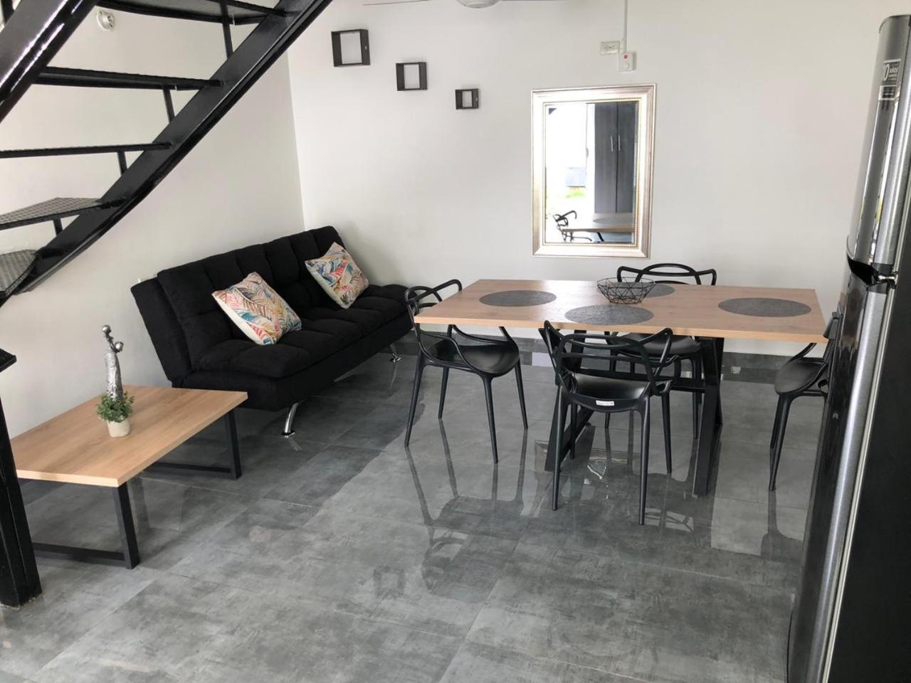 Cic Apartamento Amoblado Mirador Del Sinu Montería 外观 照片