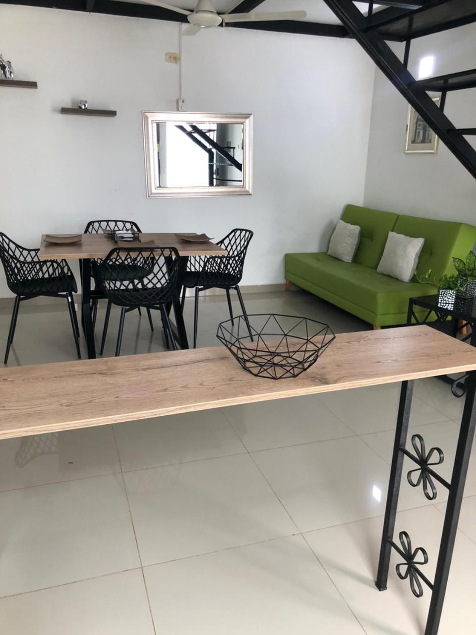 Cic Apartamento Amoblado Mirador Del Sinu Montería 外观 照片